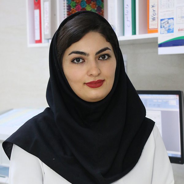 خانم هاشم زاده