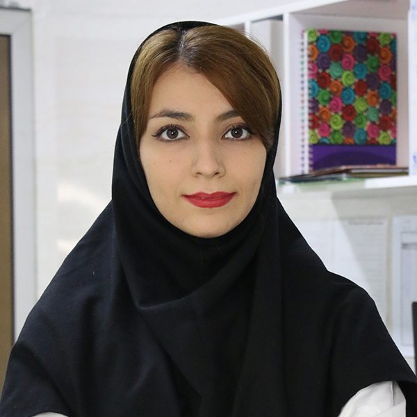 خانم قربانی