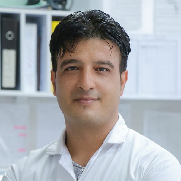 آقای ولی زاده