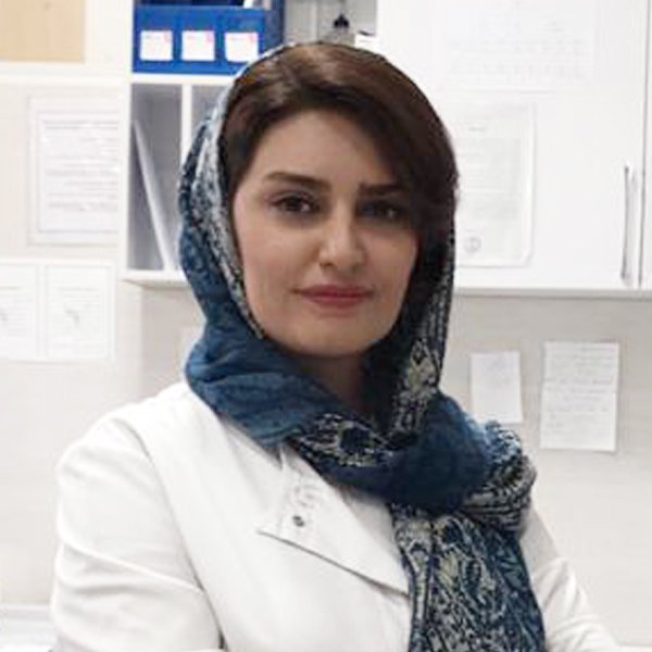 خانم مرادی