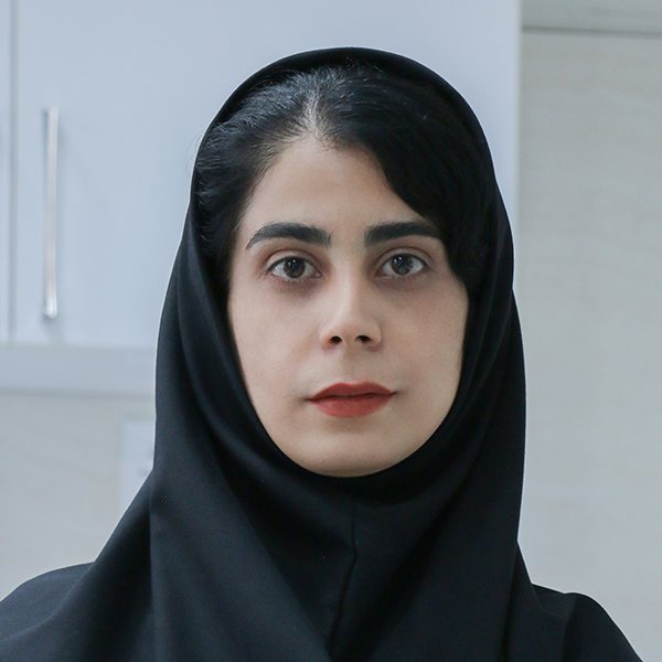 خانم دلگیر