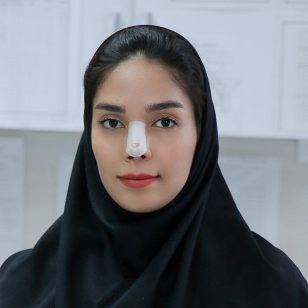 خانم عبدالله‌زاده