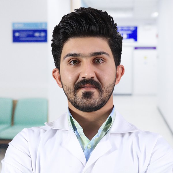 آقای حسینی