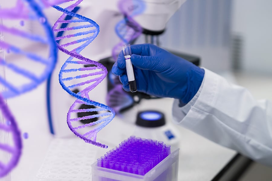 تست‌های ژنتیک چه هستند و چه کاربردهایی دارند؟